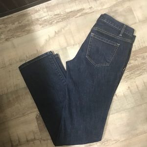 LOFT Modern Slim jean